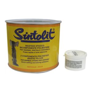 Sintolit per Marmo Bianco da 175 ml