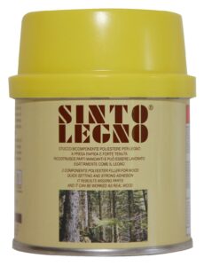 Sintolegno Chiaro/Scuro da 375 ml